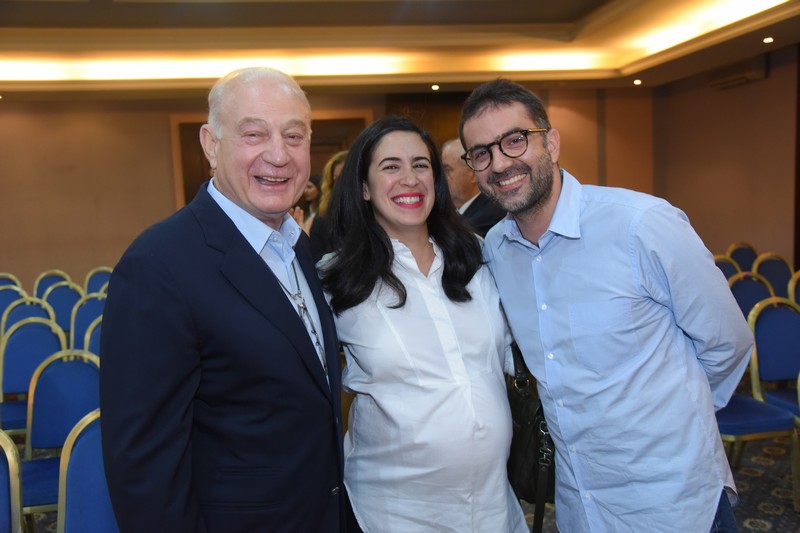 AD Vitam is Launched